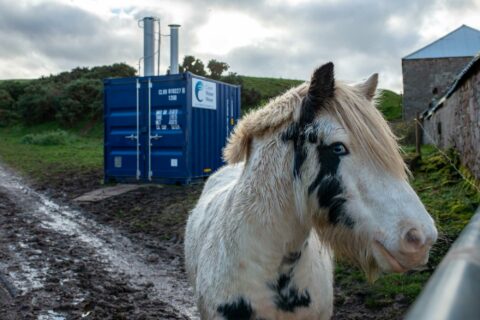 Clean Water Wave – East Lothian Farm