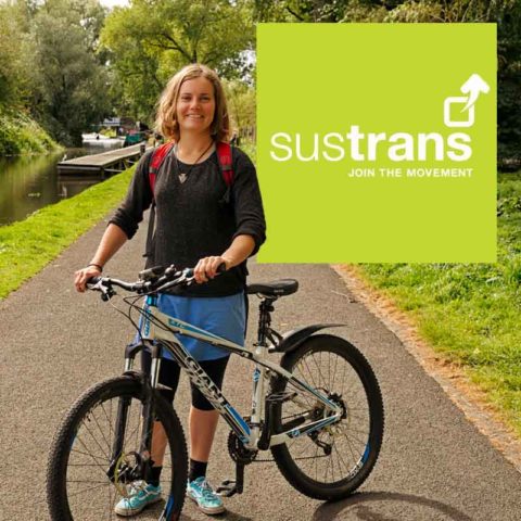 Sustrans