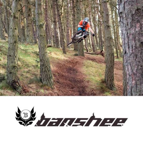 Banshee Bikes