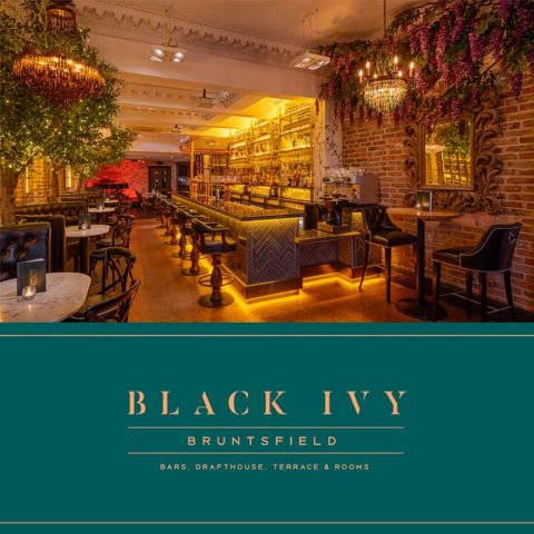 Black Ivy